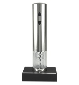 SACACORCHOS AUTOMáTICO MALBEC