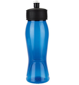 ÁNFORA TWISTER TRANSLÚCIDA