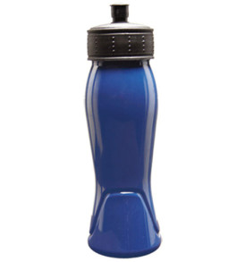 ÁNFORA TWISTER COLOR SOLIDO