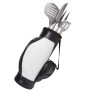SET BBQ GOLF