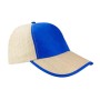 GORRA SYNTHETIC STRAW