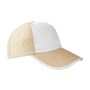 GORRA SYNTHETIC STRAW