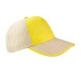 GORRA SYNTHETIC STRAW