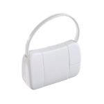 CARGADOR TRANSFER COLOR BLANCO