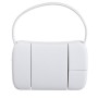 CARGADOR TRANSFER COLOR BLANCO