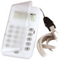 MINI CALCULADORA COLGABLE