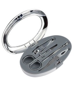 SET DE MANICURE DECO