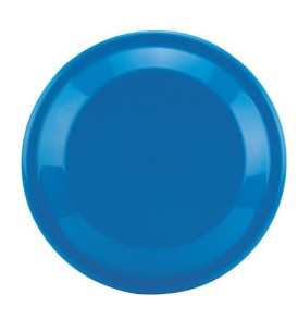 FRISBEE CONTOUR