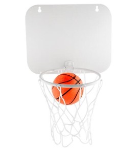 MINI CANASTA DE BASKET