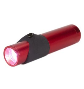 SET DE NAVAJA Y LáMPARA SOREY