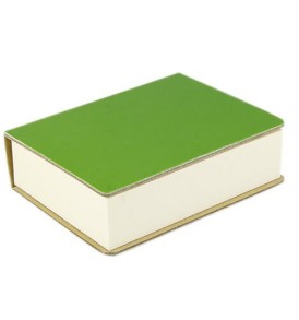 PORTA NOTAS ERIA