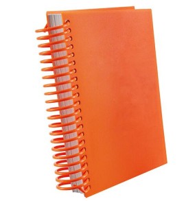 LIBRETA WENDEL