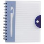 LIBRETA BREKA