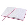 LIBRETA CARDEX