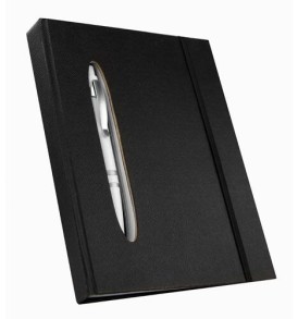 LIBRETA VéRTIGO