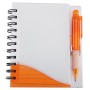 LIBRETA FRESH