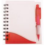 LIBRETA FRESH