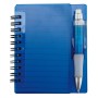 LIBRETA FUN-WORK