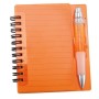 LIBRETA FUN-WORK