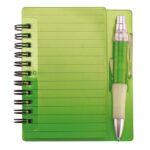 LIBRETA FUN-WORK