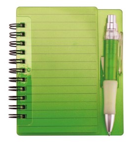LIBRETA FUN-WORK