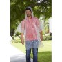IMPERMEABLE GRISEL