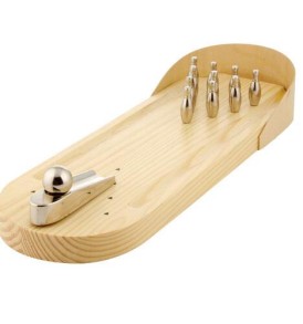 MINI BOLICHE ROYSTON