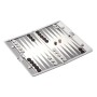 JUEGO DE MESA BACKGAMMON
