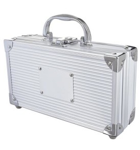 MINI MALETíN DE POKER LUCKY