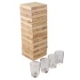 DRINKING TIP TOWER