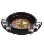 RULETA MONTECARLO