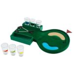 JUEGO MINI GOLF