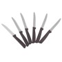 SET DE CUCHILLOS CORVI