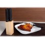 SET DE CUCHILLOS CORVI
