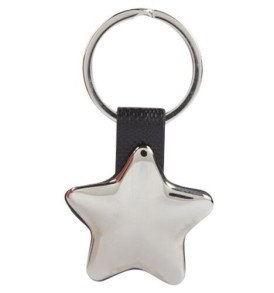 LLAVERO STAR