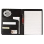 CARPETA MARADY CON CALCULADORA