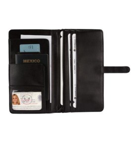 PORTA PASAPORTE