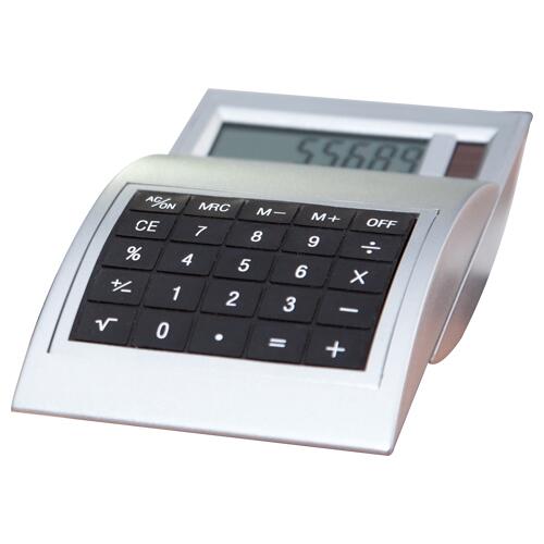 CALCULADORA DESPLEGABLE 1 CALCULADORA DESPLEGABLE