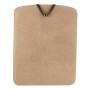 FUNDA PARA TABLET CORCHO