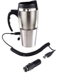 TERMO HEAT CON USB
