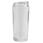VASO LOGAM